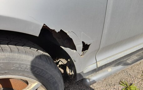 Volkswagen Touareg III, 2003 год, 550 000 рублей, 5 фотография