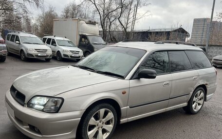 Subaru Legacy III, 1999 год, 340 000 рублей, 2 фотография