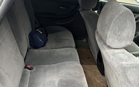 Subaru Legacy III, 1999 год, 340 000 рублей, 9 фотография