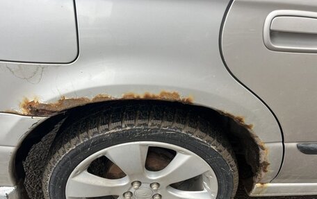 Subaru Legacy III, 1999 год, 340 000 рублей, 14 фотография