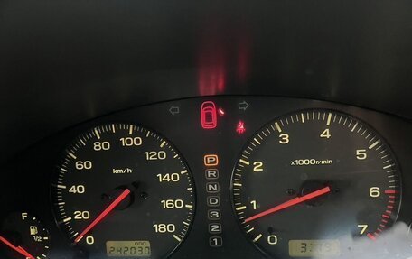 Subaru Legacy III, 1999 год, 340 000 рублей, 6 фотография