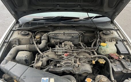 Subaru Legacy III, 1999 год, 340 000 рублей, 7 фотография