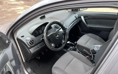 Chevrolet Aveo III, 2010 год, 380 000 рублей, 3 фотография