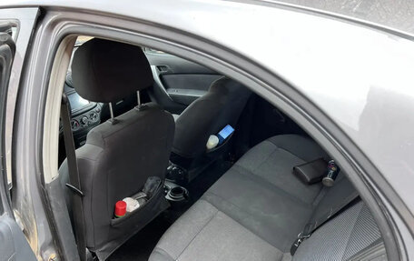 Chevrolet Aveo III, 2010 год, 380 000 рублей, 6 фотография