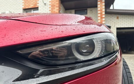 Mazda 3, 2019 год, 2 315 000 рублей, 4 фотография