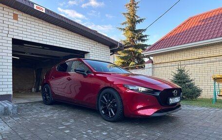 Mazda 3, 2019 год, 2 315 000 рублей, 17 фотография