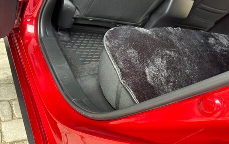 Mazda 3, 2019 год, 2 315 000 рублей, 12 фотография