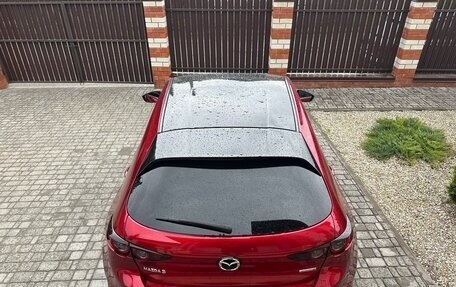 Mazda 3, 2019 год, 2 315 000 рублей, 6 фотография
