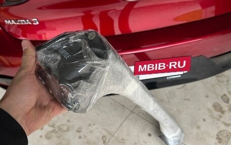 Mazda 3, 2019 год, 2 315 000 рублей, 15 фотография