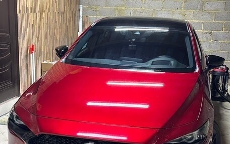 Mazda 3, 2019 год, 2 315 000 рублей, 19 фотография