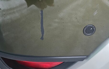 Renault Duster I рестайлинг, 2015 год, 1 300 000 рублей, 7 фотография