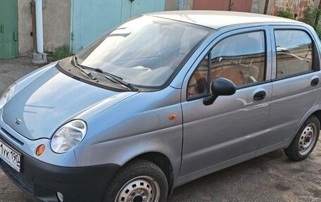 Daewoo Matiz I, 2012 год, 280 000 рублей, 3 фотография