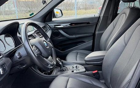 BMW X1, 2022 год, 2 690 000 рублей, 5 фотография