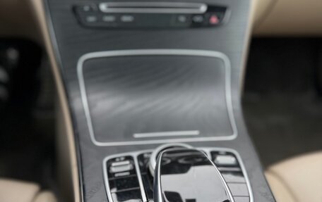 Mercedes-Benz C-Класс, 2017 год, 2 700 000 рублей, 13 фотография
