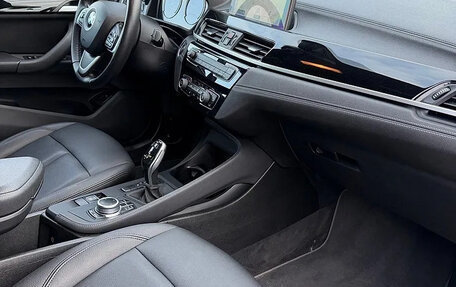 BMW X1, 2022 год, 2 690 000 рублей, 8 фотография