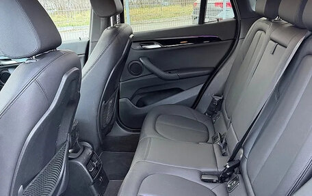 BMW X1, 2022 год, 2 690 000 рублей, 7 фотография