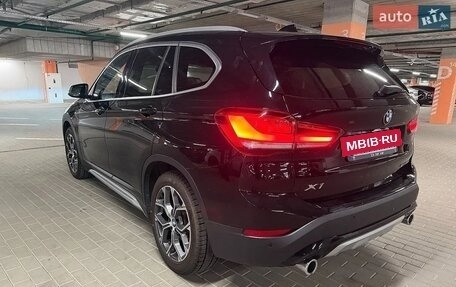BMW X1, 2022 год, 2 690 000 рублей, 2 фотография