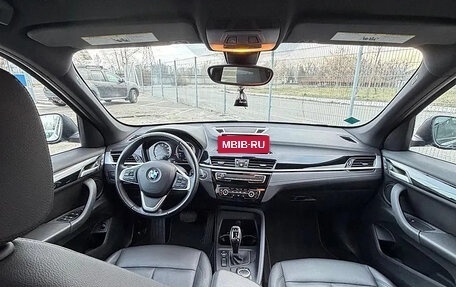 BMW X1, 2022 год, 2 690 000 рублей, 6 фотография