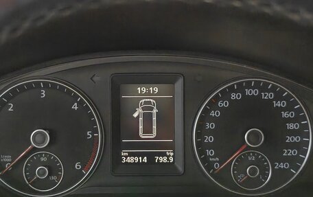 Volkswagen Caravelle T5, 2010 год, 1 420 000 рублей, 8 фотография