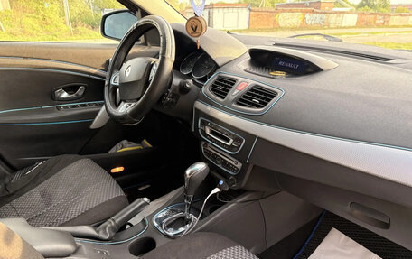 Renault Fluence I, 2010 год, 420 000 рублей, 2 фотография