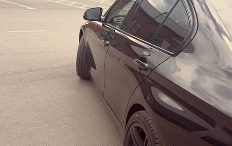 BMW 3 серия, 2012 год, 1 560 000 рублей, 5 фотография