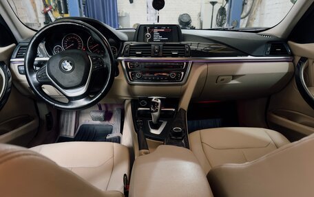 BMW 3 серия, 2012 год, 1 560 000 рублей, 6 фотография