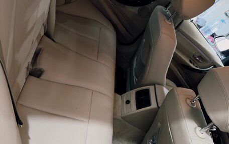 BMW 3 серия, 2012 год, 1 560 000 рублей, 7 фотография