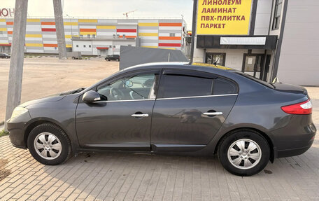 Renault Fluence I, 2010 год, 420 000 рублей, 7 фотография