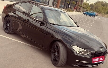 BMW 3 серия, 2012 год, 1 560 000 рублей, 3 фотография