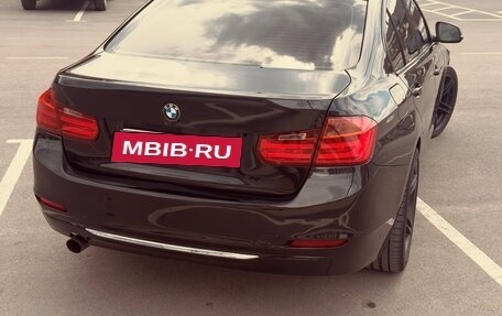 BMW 3 серия, 2012 год, 1 560 000 рублей, 4 фотография