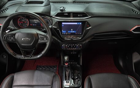 Chevrolet TrailBlazer, 2022 год, 1 850 000 рублей, 8 фотография