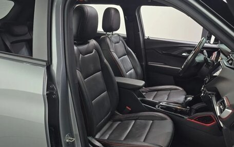 Chevrolet TrailBlazer, 2022 год, 1 850 000 рублей, 6 фотография