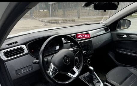 Renault Arkana I, 2021 год, 1 380 000 рублей, 7 фотография