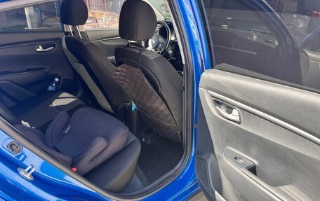 KIA Rio IV, 2019 год, 1 450 000 рублей, 11 фотография