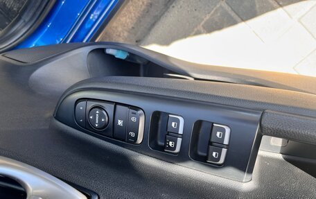 KIA Rio IV, 2019 год, 1 450 000 рублей, 14 фотография