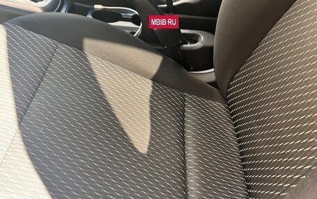 KIA Rio IV, 2019 год, 1 450 000 рублей, 30 фотография