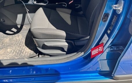 KIA Rio IV, 2019 год, 1 450 000 рублей, 32 фотография