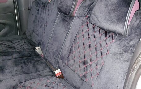 Citroen Berlingo II рестайлинг, 2012 год, 675 000 рублей, 11 фотография