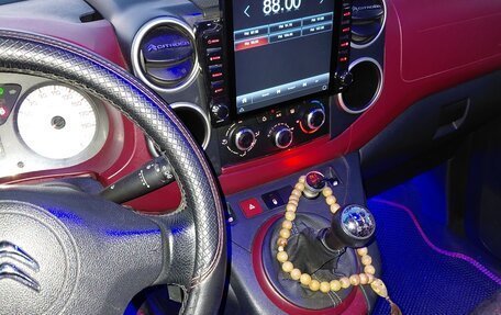 Citroen Berlingo II рестайлинг, 2012 год, 675 000 рублей, 8 фотография