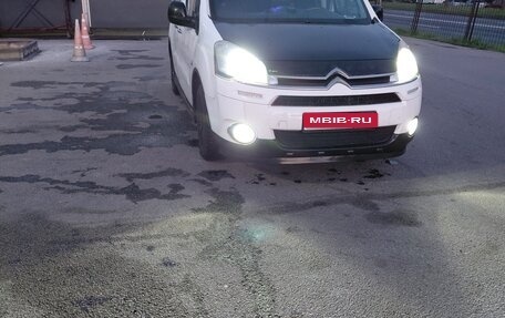 Citroen Berlingo II рестайлинг, 2012 год, 675 000 рублей, 4 фотография