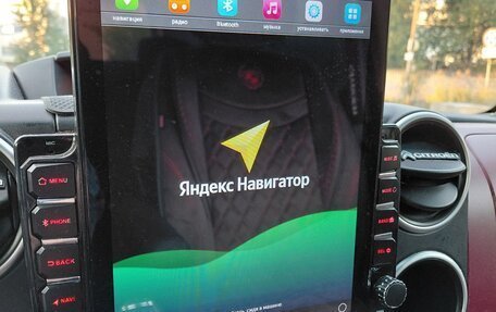 Citroen Berlingo II рестайлинг, 2012 год, 675 000 рублей, 21 фотография