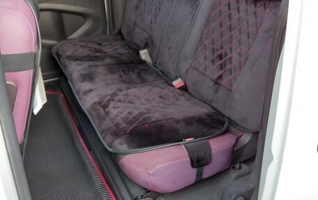 Citroen Berlingo II рестайлинг, 2012 год, 675 000 рублей, 17 фотография