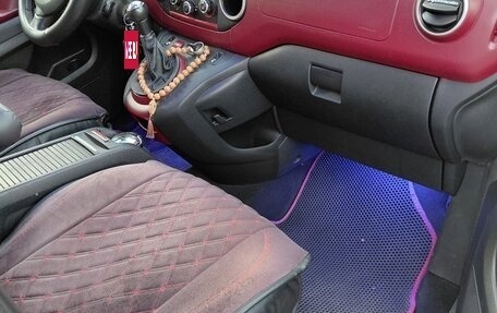 Citroen Berlingo II рестайлинг, 2012 год, 675 000 рублей, 16 фотография