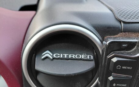 Citroen Berlingo II рестайлинг, 2012 год, 675 000 рублей, 26 фотография