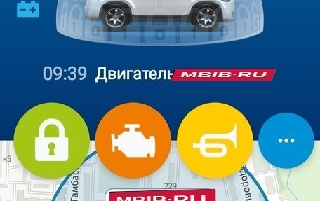 Citroen Berlingo II рестайлинг, 2012 год, 675 000 рублей, 29 фотография