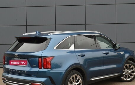 KIA Sorento IV, 2020 год, 3 850 000 рублей, 4 фотография