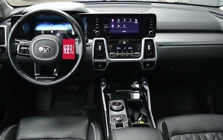 KIA Sorento IV, 2020 год, 3 850 000 рублей, 7 фотография