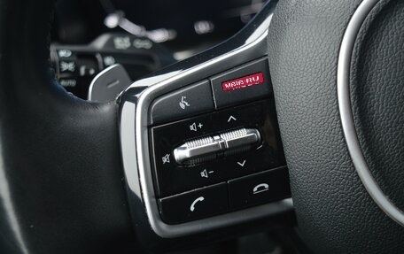 KIA Sorento IV, 2020 год, 3 850 000 рублей, 14 фотография