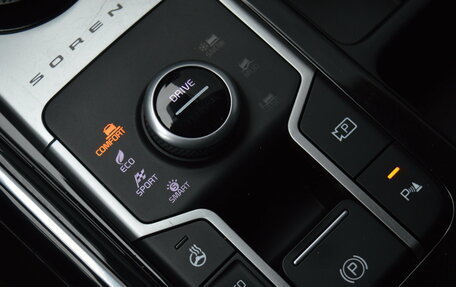 KIA Sorento IV, 2020 год, 3 850 000 рублей, 18 фотография