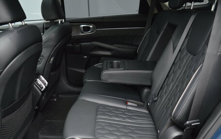 KIA Sorento IV, 2020 год, 3 850 000 рублей, 23 фотография